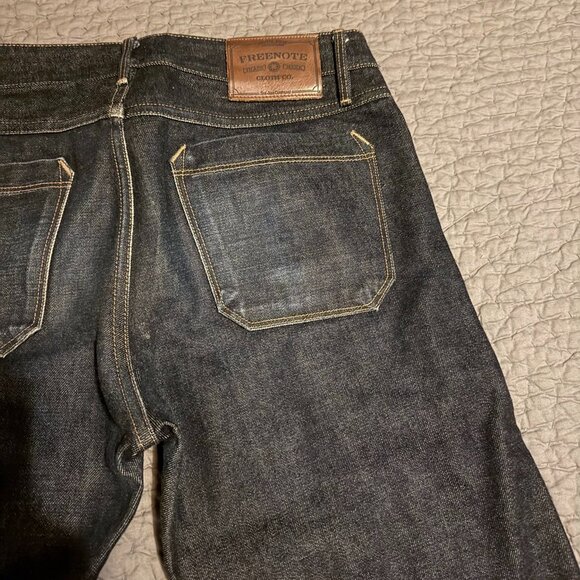 Freenote Cloth Rios Slim Straight - Picture 4 of 13